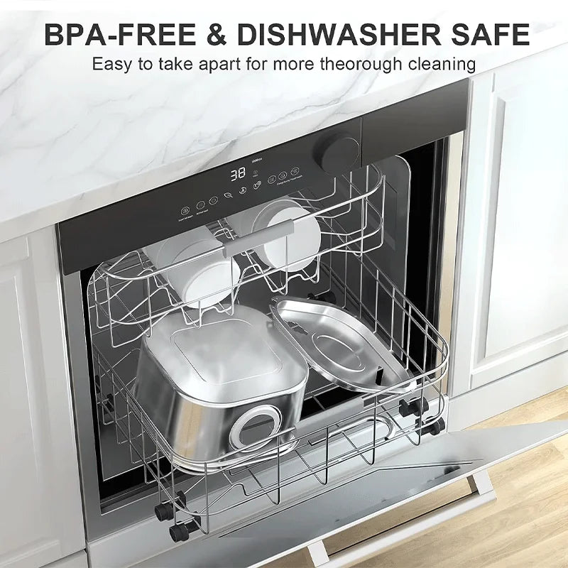 Cat Water Fountain 3.2L Stainless Steel Pet Water Fountain 