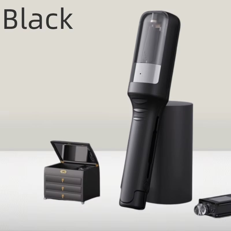 Split Remover Hair Ends Trimmer Dry Damaged Brittle