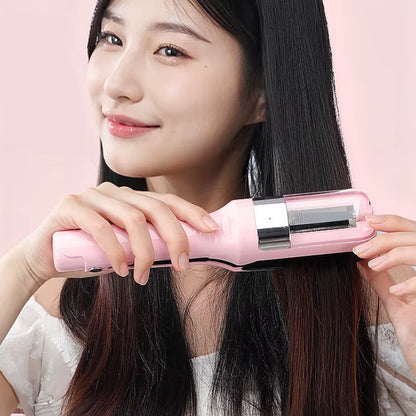 Split Remover Hair Ends Trimmer Dry Damaged Brittle