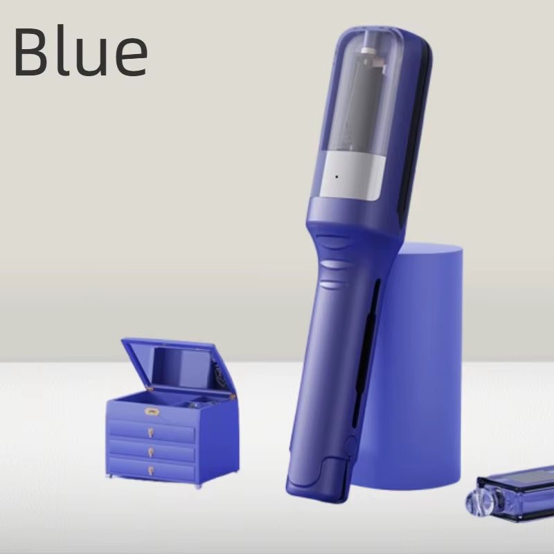 Split Remover Hair Ends Trimmer Dry Damaged Brittle