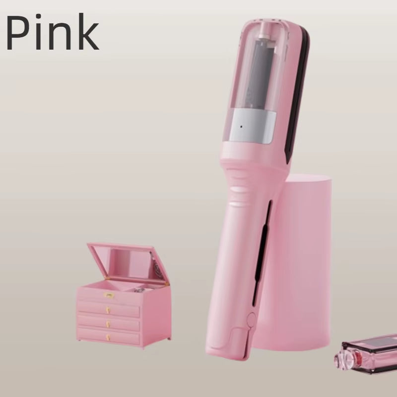 Split Remover Hair Ends Trimmer Dry Damaged Brittle
