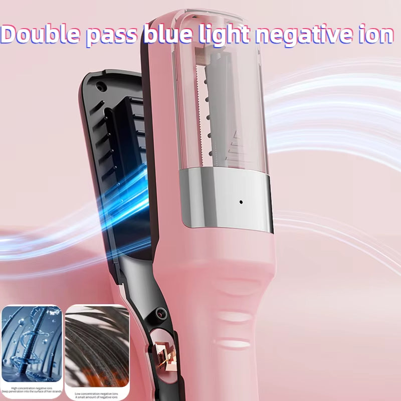 Split Remover Hair Ends Trimmer Dry Damaged Brittle