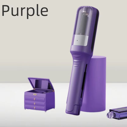 Split Remover Hair Ends Trimmer Dry Damaged Brittle