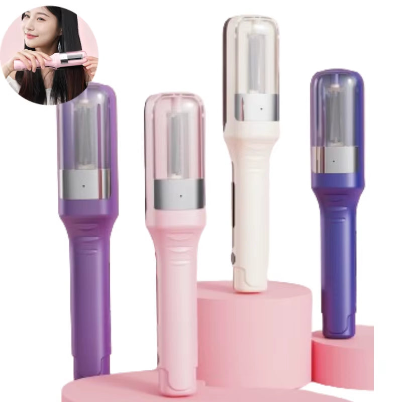Split Remover Hair Ends Trimmer Dry Damaged Brittle
